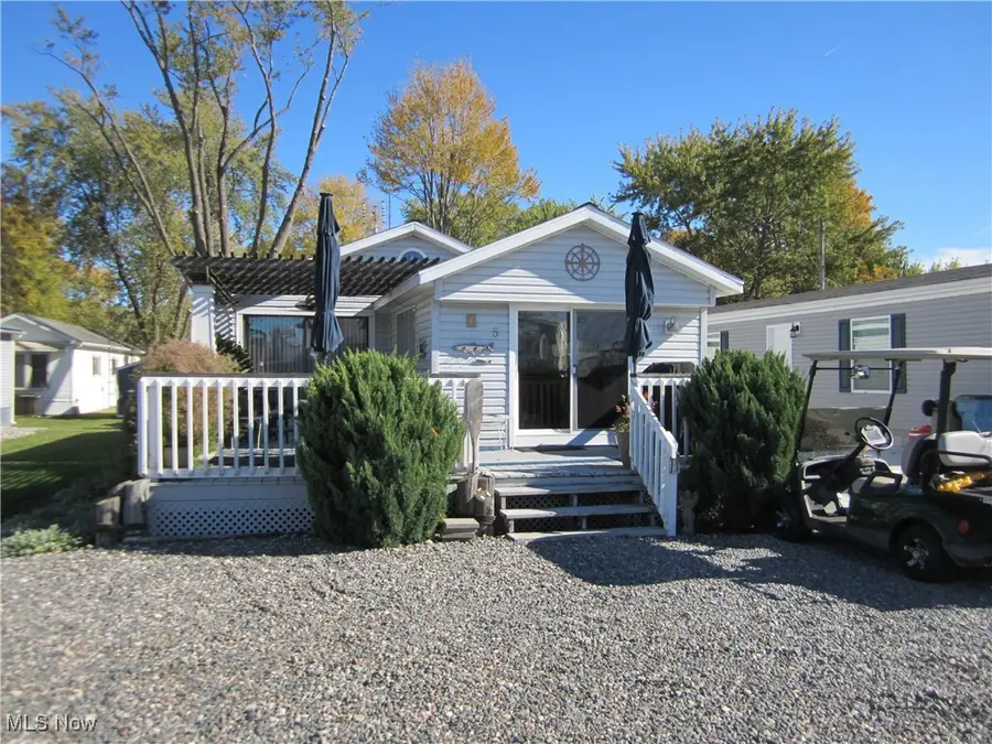 1600 N Buck Lot 5 Ash St., Marblehead, OH 43440 - Image #2