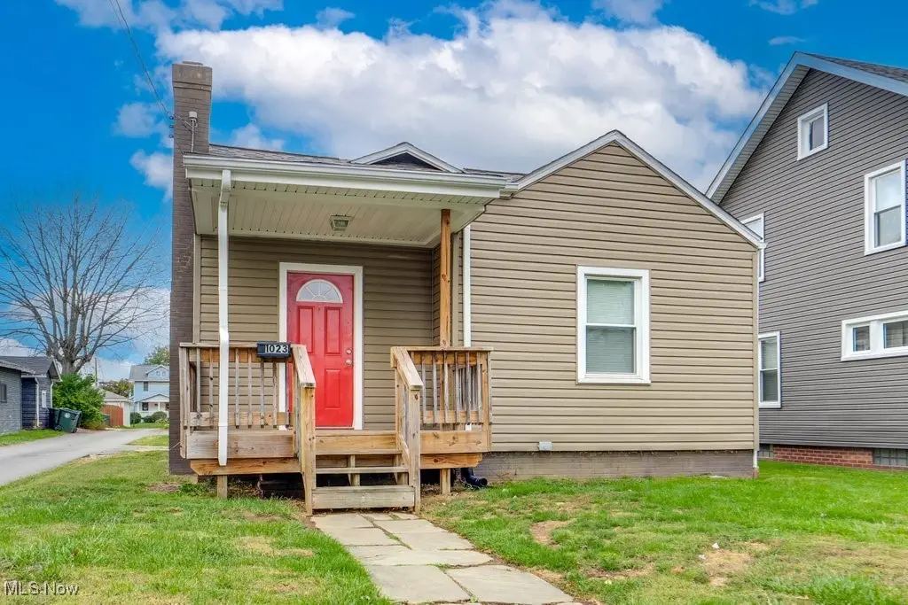 1023 Wertz Sw Avenue, Canton, OH 44710 - Image #1