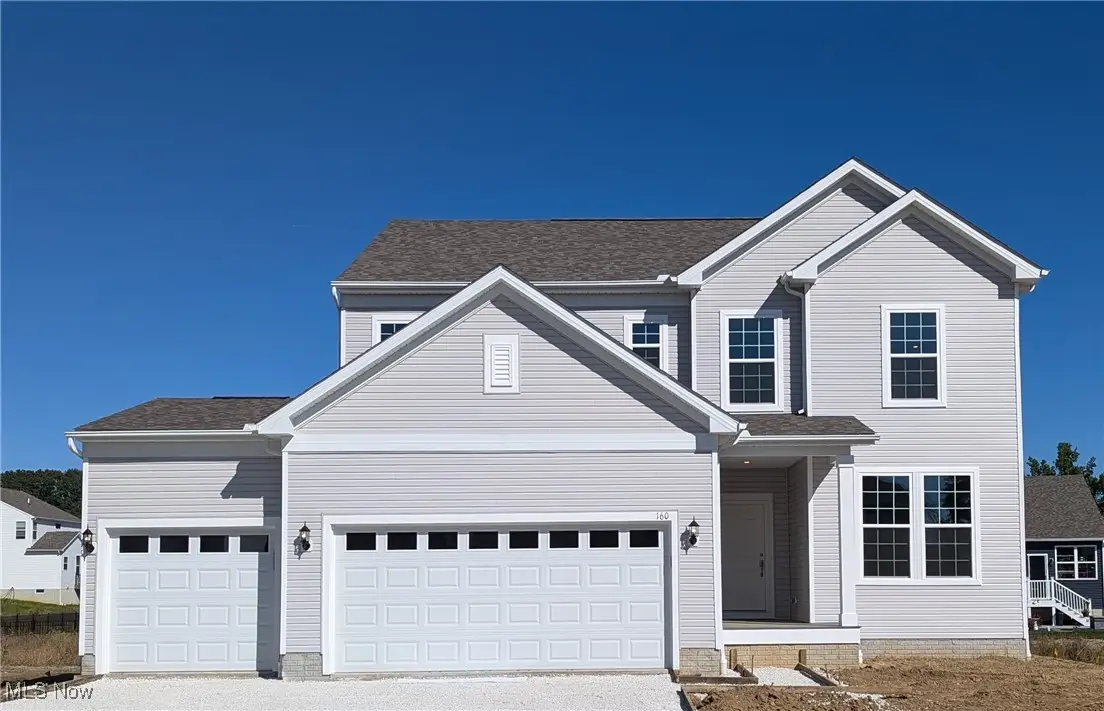 228 Country Meadow Lane, Wadsworth, OH 44281 - #1