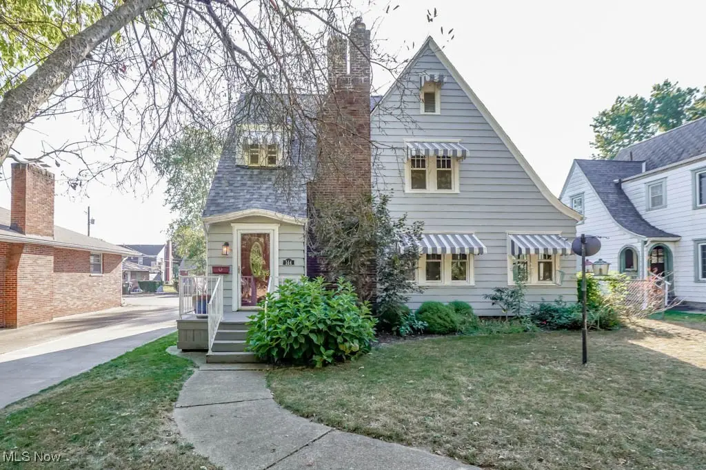 144 Aultman Nw Avenue, Canton, OH 44708 - Image #1