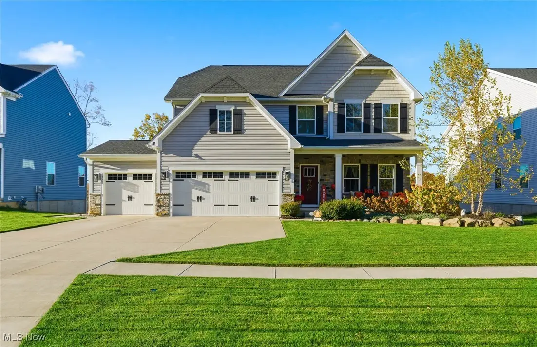 1657 Duncan Way, Streetsboro, OH 44241 - Image #1