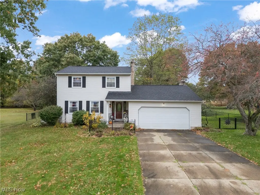 8459 Whitmer Ne Avenue, Canton, OH 44721 - #1