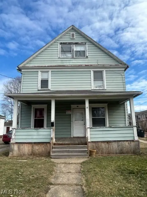 501 Schiller Avenue, Akron, OH 44310