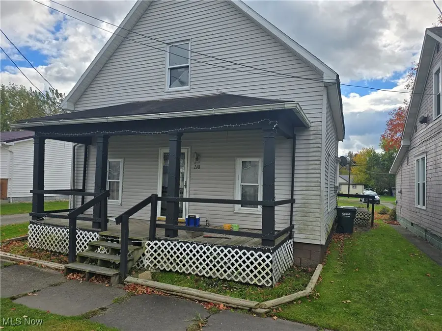 268 Broadway Street, Quaker City, OH 43773 - Image #2