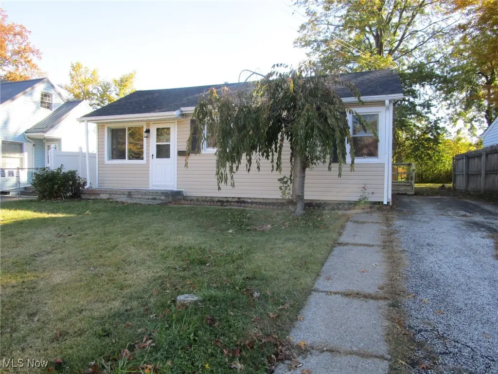 710 Myrtle Avenue, Ashtabula, OH 44004 - Image #1