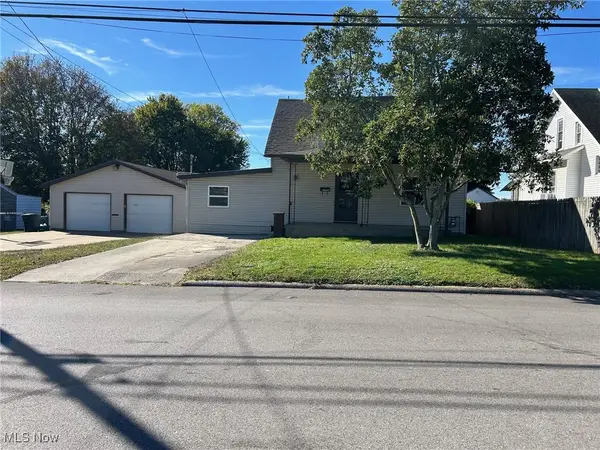 2902 23rd Street, Parkersburg, WV 26101