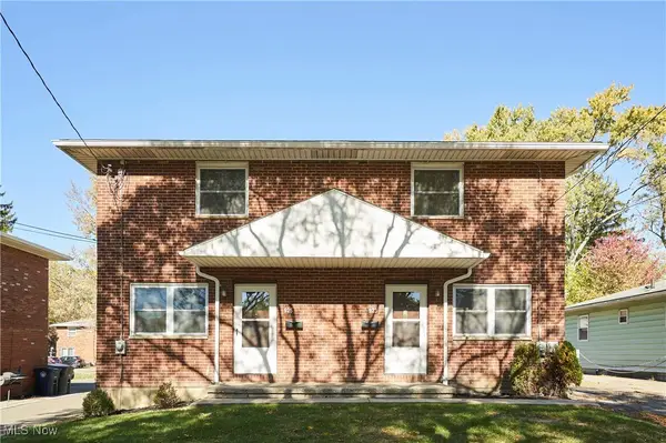 923-925 Rosamond Avenue, Akron, OH 44307