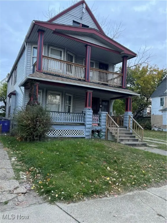 1247 E 84th Street, Cleveland, OH 44103 - Image #3