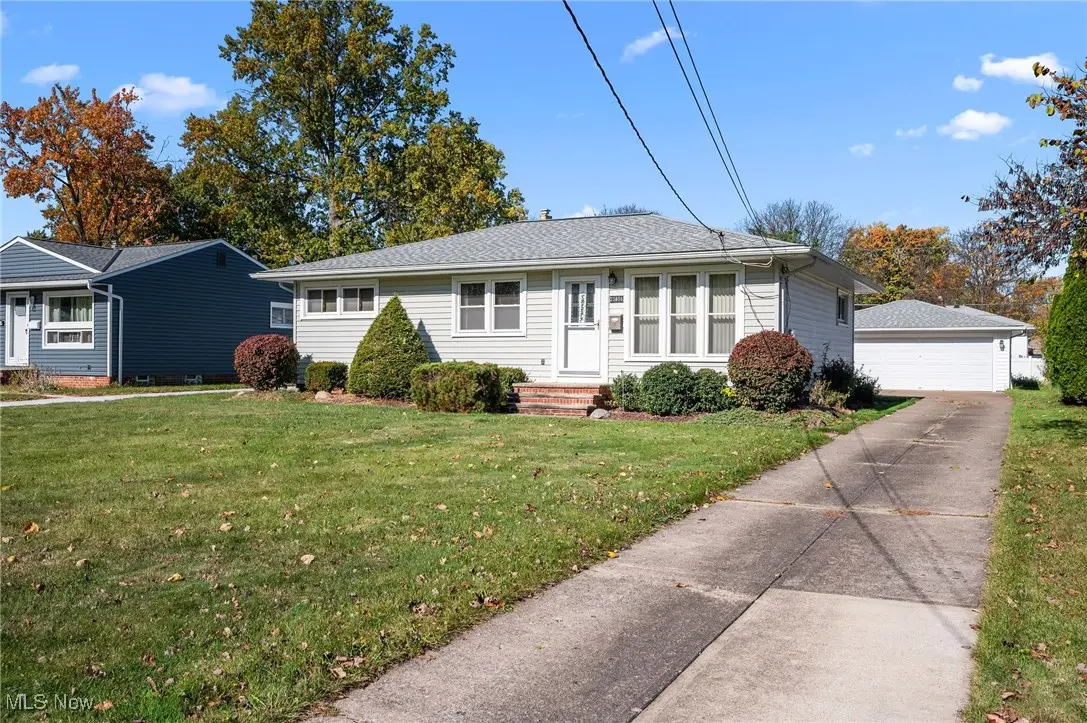 23856 Lebern Drive, North Olmsted, OH 44070 - #1