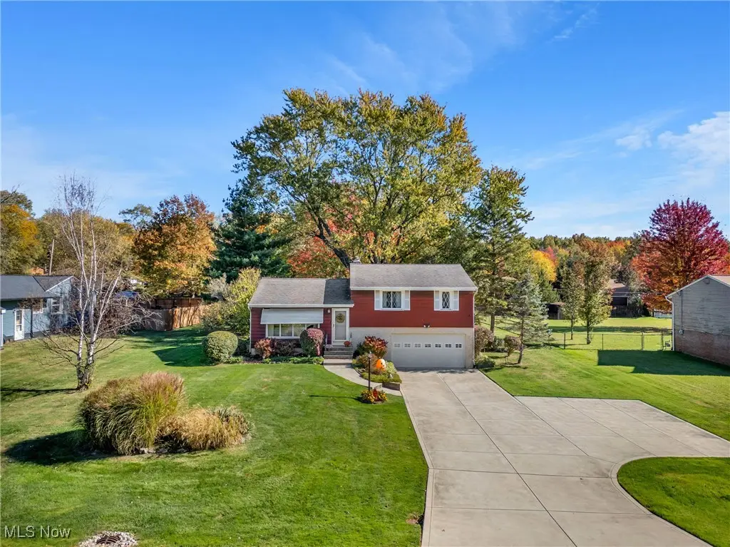 8199 Wright Road, Broadview Heights, OH 44147 - Image #1