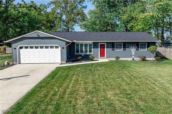 630 Treadway Boulevard, Sheffield Lake, OH 44054