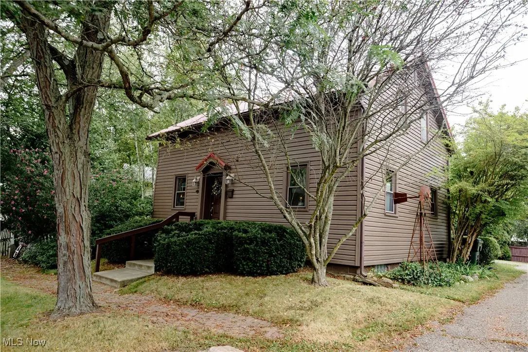 229 Liberty W Street, East Canton, OH 44730 - #1