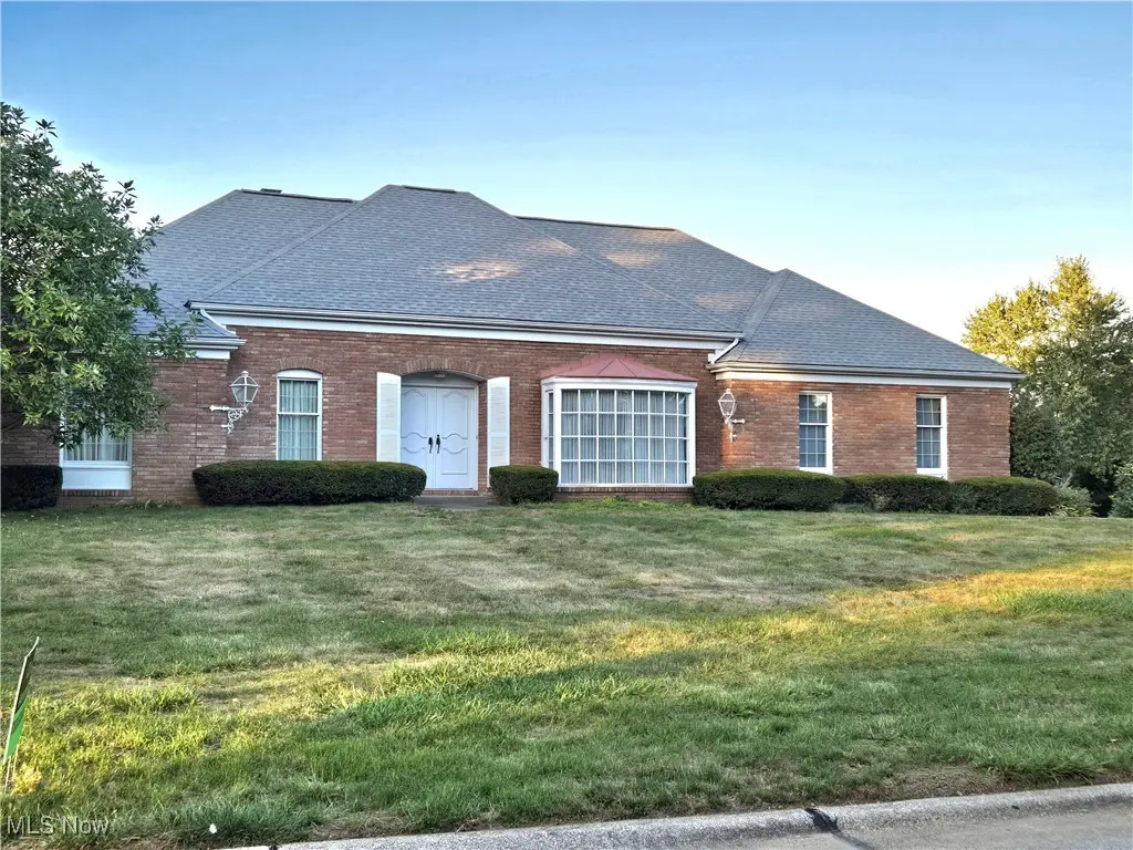 3859 Troon Drive, Uniontown, OH 44685 - #1