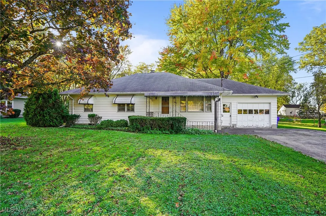 3987 J A Vaughn Avenue, Rootstown, OH 44272 - Image #1