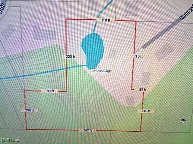 2092 Holmes Drive, Twinsburg, OH 44087 - Image #2