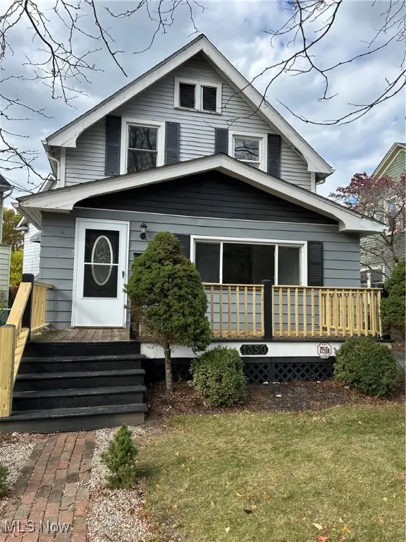 1350 Edanola Avenue, Lakewood, OH 44107 - Image #1
