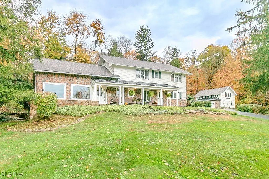 10331 Butternut Road, Chesterland, OH 44026 - #1