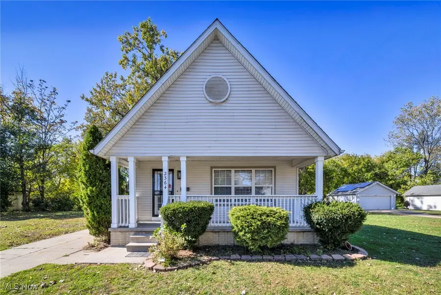 2364 E 59th Street, Cleveland, OH 44104 - Image #3