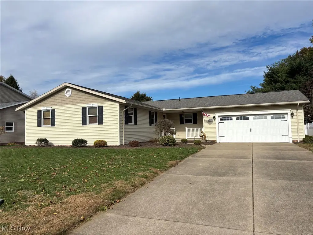 172 Karns Drive, Dover, OH 44622 - #1