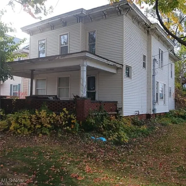 289 Harbor Street, Conneaut, OH 44030