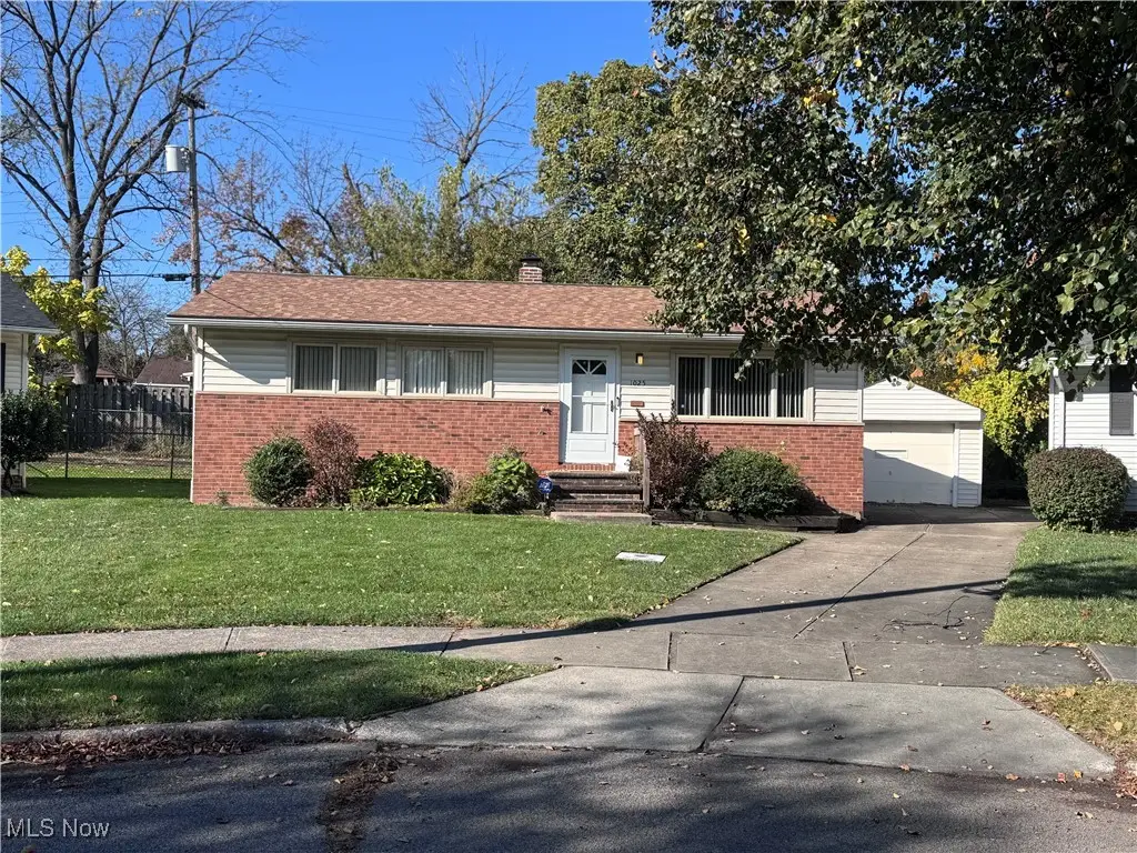 1025 Timothy Lane, Cleveland, OH 44109 - Image #1