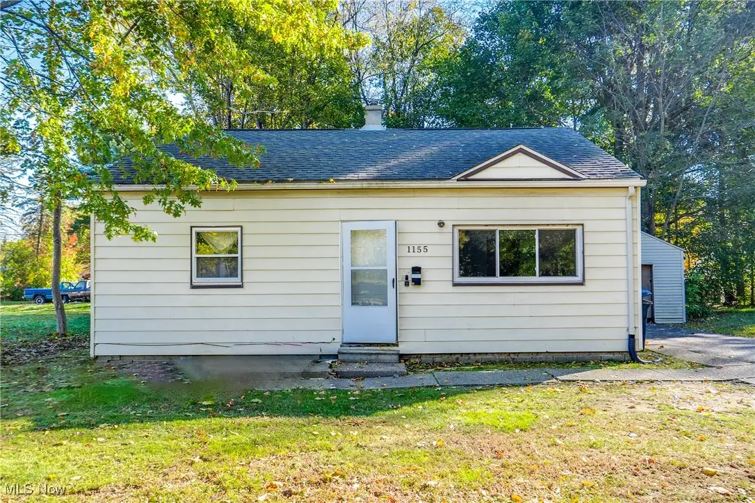 1155 Frederick Boulevard, Akron, OH 44320 - Image #1