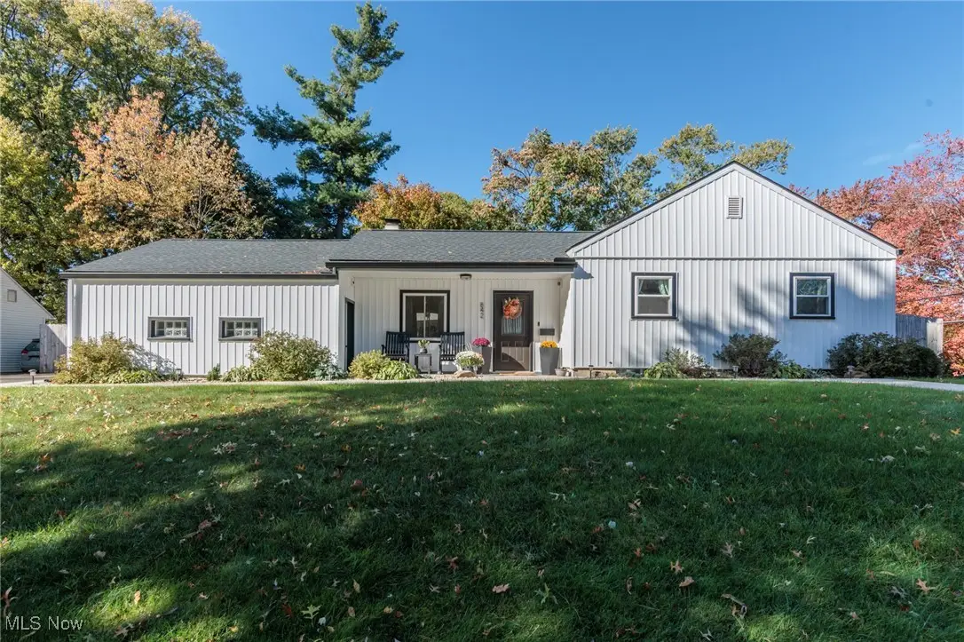 842 Cree Avenue, Akron, OH 44305 - Image #1