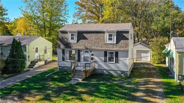 1935 Northfield Nw Avenue, Warren, OH 44485