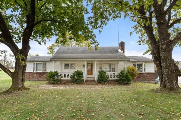 53525 Somerton Highway, Jerusalem, OH 43747