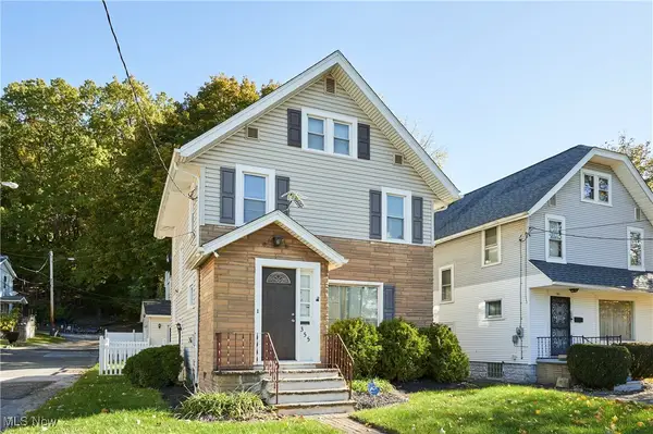 355 Cuyahoga Street, Akron, OH 44310