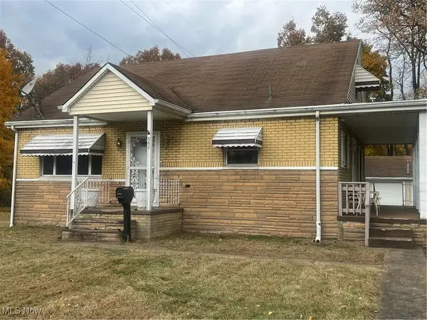 366 Douglas Nw Street, Warren, OH 44483