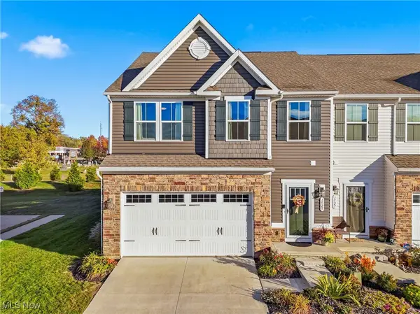 1525 Spruce Hill Drive, Stow, OH 44224