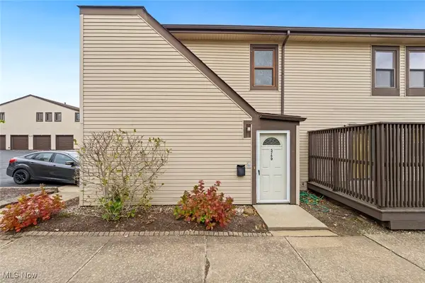 576 Turney Road #D, Bedford, OH 44146