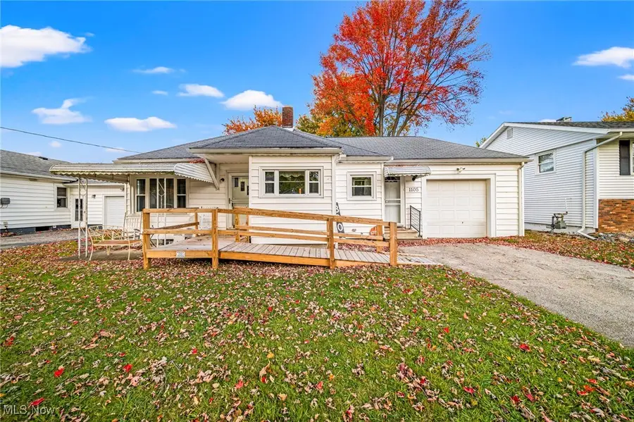 1105 E 18th Street, Ashtabula, OH 44004 - Image #2