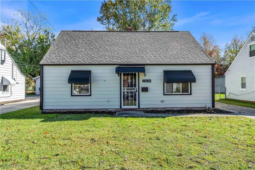 23198 Gay Street, Euclid, OH 44123 - Image #1