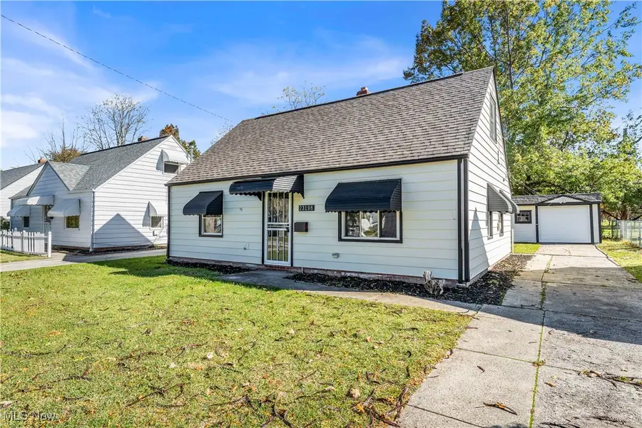 23198 Gay Street, Euclid, OH 44123 - Image #2