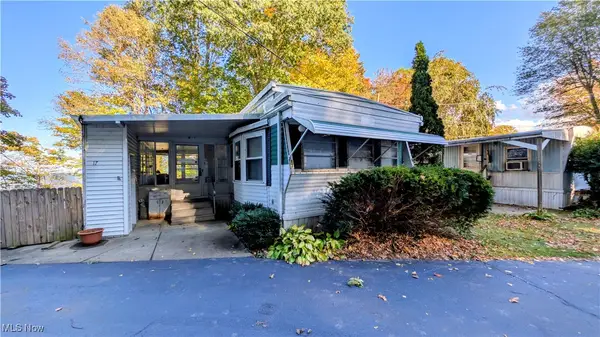 4017 Lake Road #17, Conneaut, OH 44030