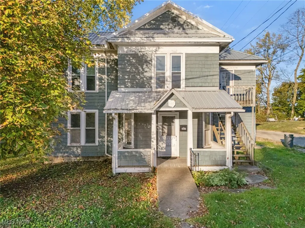 607 N Mulberry Street, Mount Vernon, OH 43050 - Image #1