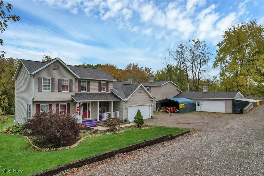 4975 Clearcreek Valley Road, Wooster, OH 44691 - Image #2