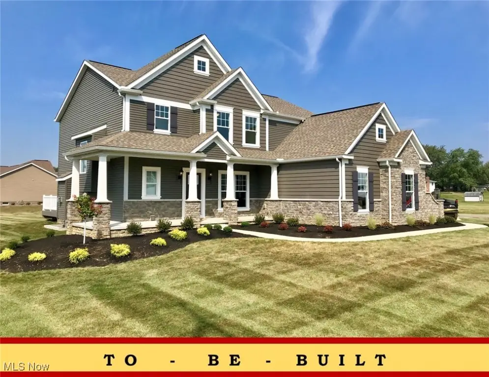 2244 Ledgestone Nw Drive, Uniontown, OH 44685 - Image #1