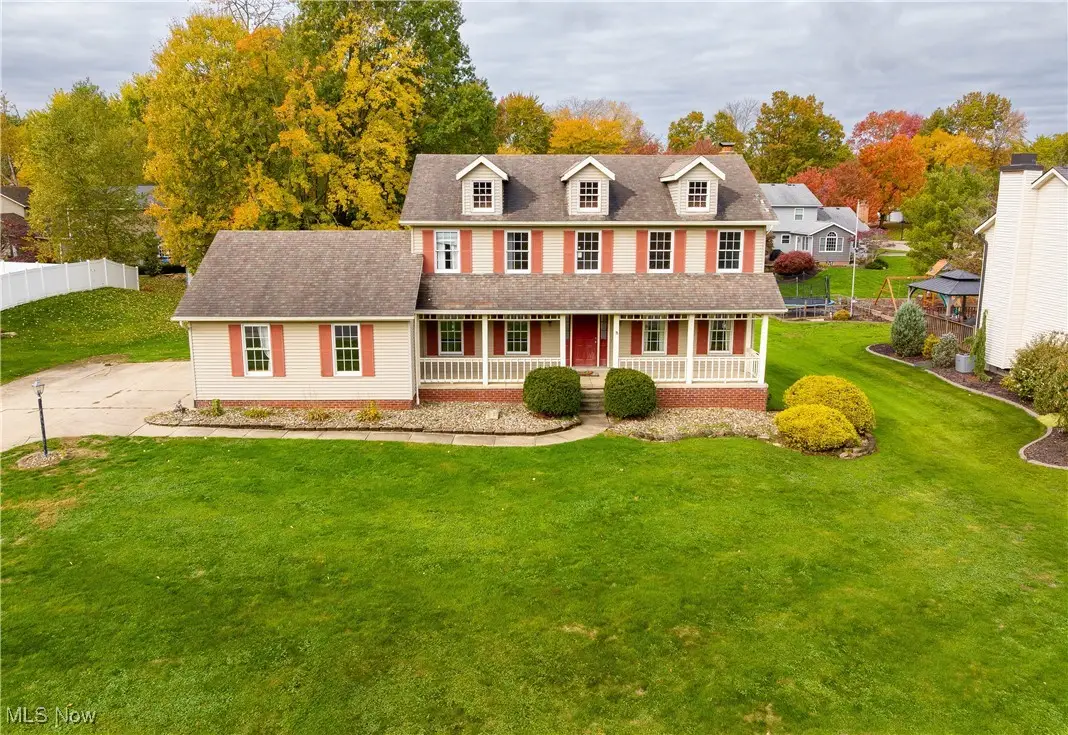 6279 Palmer Nw Drive, Canton, OH 44718 - #1