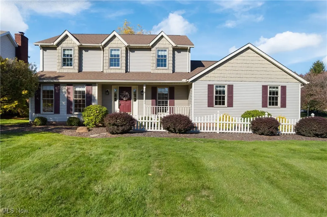 2441 W Bent Oak Circle, North Canton, OH 44720 - #1