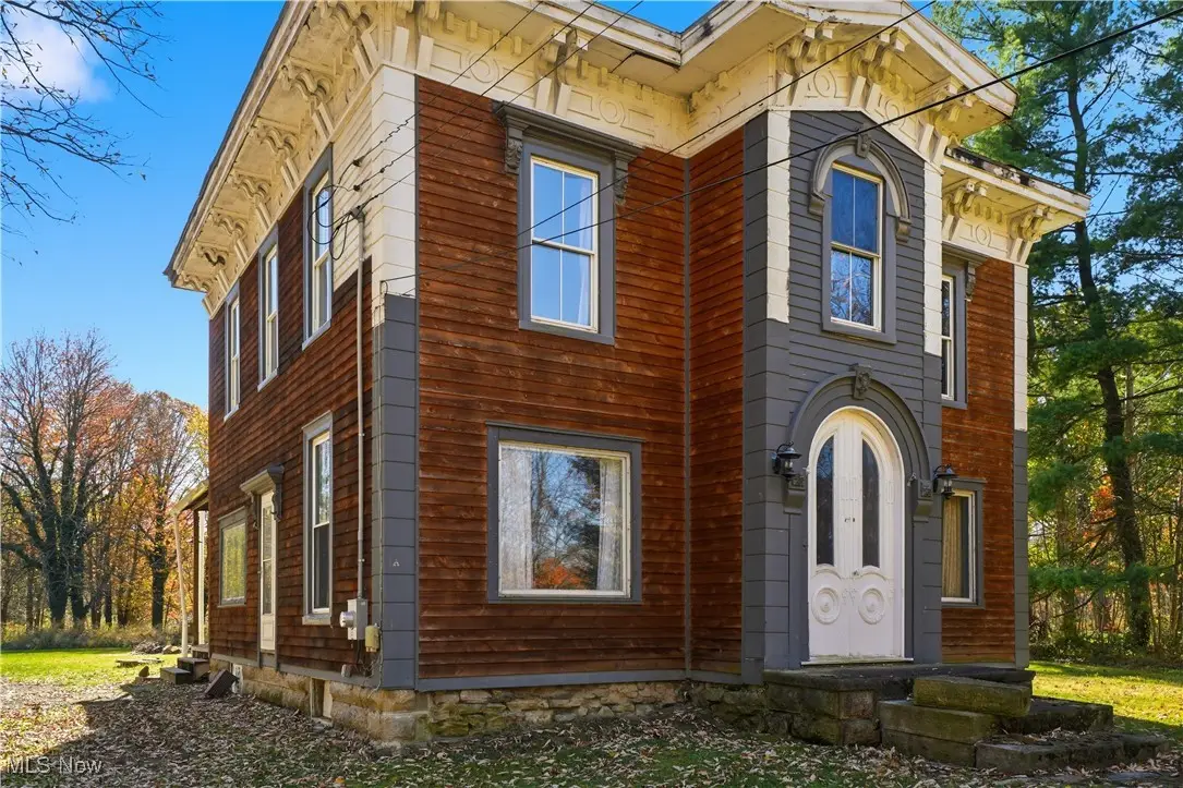 884 Brownville Road, Rome, OH 44085 - #1