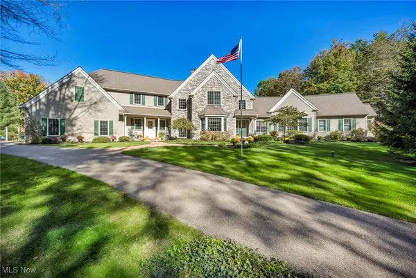 10360 Sawmill Drive, Chardon, OH 44024