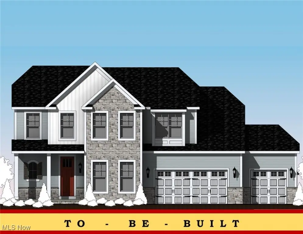 2255 Ledgestone Nw Drive, Uniontown, OH 44685 - Image #1