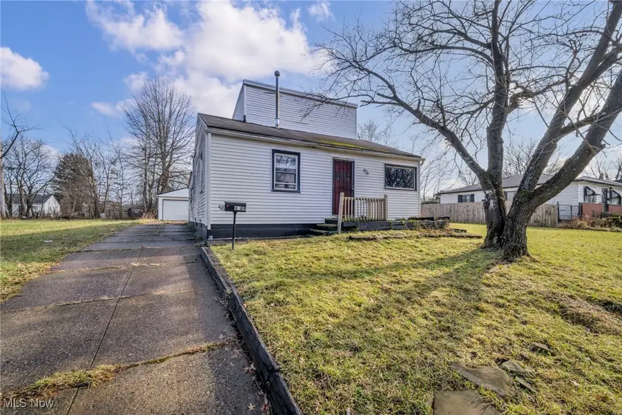 4309 E 142nd Street, Cleveland, OH 44128 - Image #3
