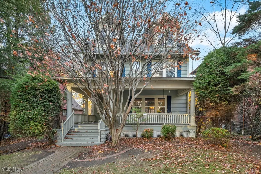 113 N Highland Avenue, Akron, OH 44303 - #1