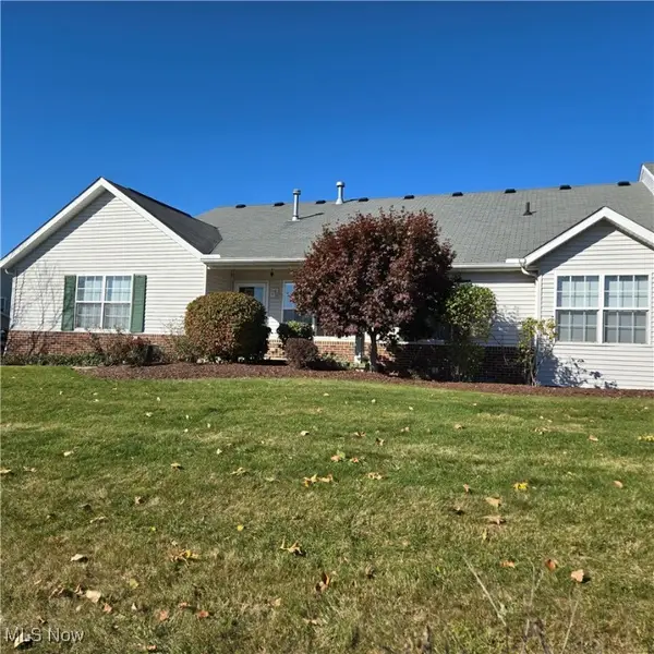 9381 Hickory Ridge Drive, Streetsboro, OH 44241