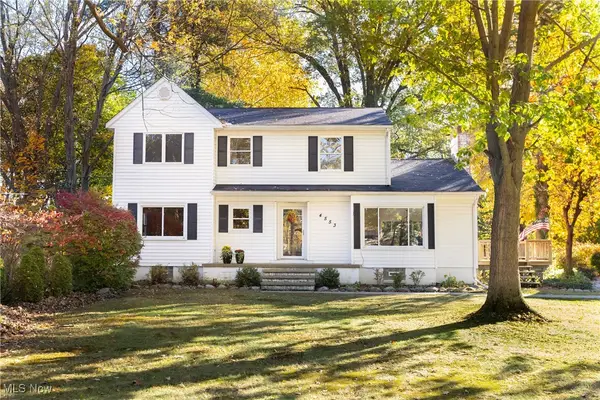 4553 Porter Road, North Olmsted, OH 44070