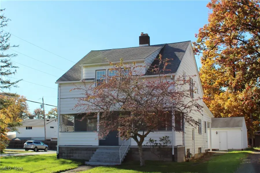 244 Adelaide Se Avenue, Warren, OH 44483 - Image #2